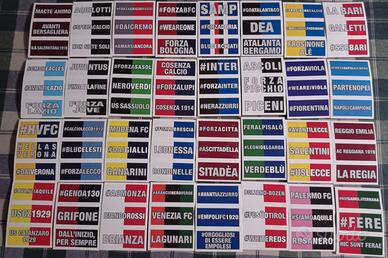 Lotto Figurine Calciatori Panini 2023/24 Digital s