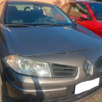 RICAMBI RENAULT MEGANE