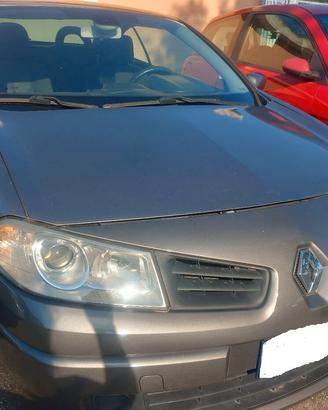 RICAMBI RENAULT MEGANE