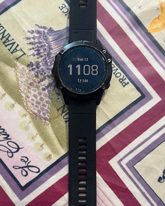 Garmin Fenix 6 Pro