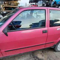 FIAT CINQUECENTO 1997 - PORTA SINISTRA
