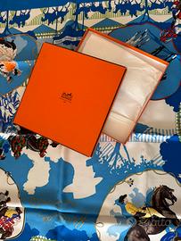Foulard Hermes