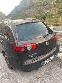 Fiat croma emotion