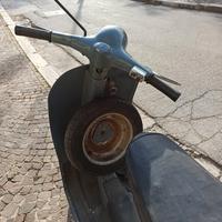 Piaggio Vespa 50 S - 1964