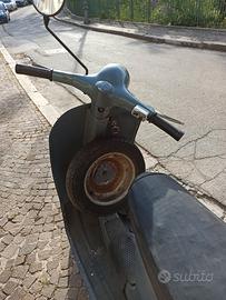 Piaggio Vespa 50 S - 1964