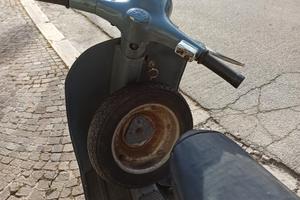 Piaggio Vespa 50 S - 1964