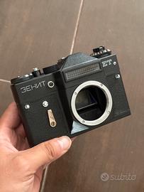 Zenit et