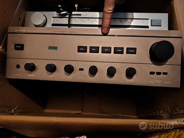 Amplificatore