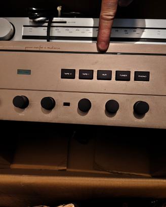 Amplificatore