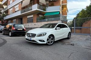 Classe A180d