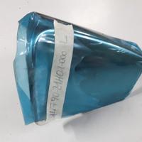 Protezione marmitta dx sx SUZUKI GSXR 1000 K7 K8