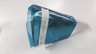 Protezione marmitta dx sx SUZUKI GSXR 1000 K7 K8