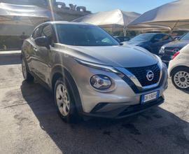 NISSAN Juke 1.0 DIG-T 114 CV DCT N-Connecta. + G