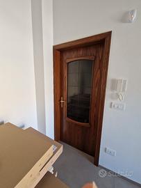 porte in rovere