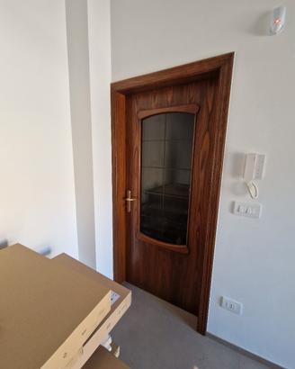 porte in rovere