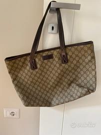 Borsa originale Gucci