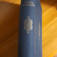 Tappeti d'Oriente - Taher Sabahi