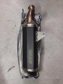 Scarico Remus per Ktm 690 smcr