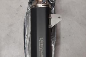 Scarico Remus per Ktm 690 smcr
