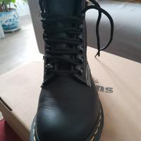 scarpe dott Martens