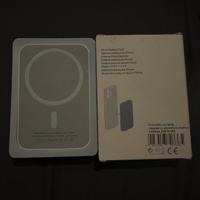 Battery pack MagSafe 200...