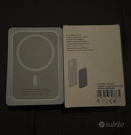 Battery pack MagSafe 200...