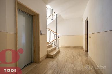 Appartamento Todi [AT23VRG]