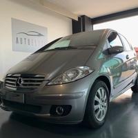 MERCEDES-BENZ A 180 CDI Elegance AUTOMATICO
