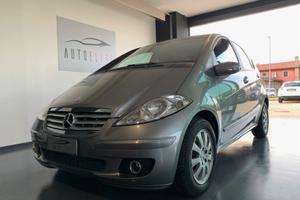 MERCEDES-BENZ A 180 CDI Elegance AUTOMATICO