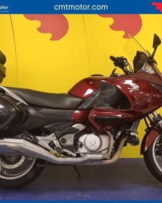 HONDA Deauville 700 Finanziabile - Bordeaux - 12