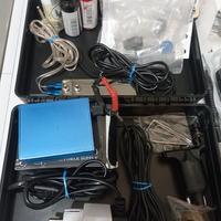 macchinetta per tatuaggio 