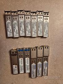 Glc Sfp Tranceiver.