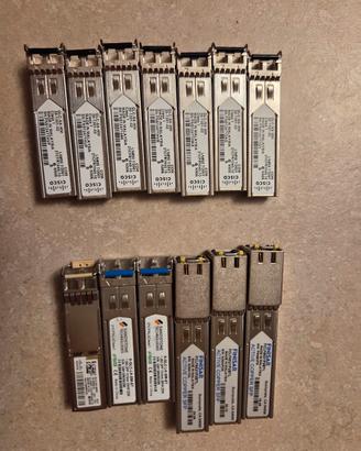 Glc Sfp Tranceiver.
