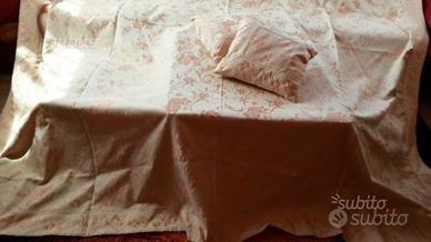 Piumone, coperte e lenzuola