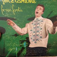 Vinile I Cinco Amantes
