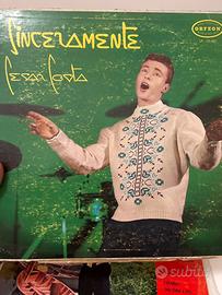 Vinile I Cinco Amantes