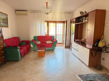 Appartamento zona sud - matera003558