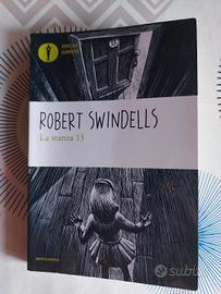 La stanza 13