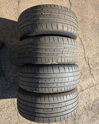 Hankook Ventus S1 Evo Z K129 225/40 R19 93 Y