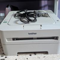 Stampante Laser Brother HL 2130 MONOCOLORE