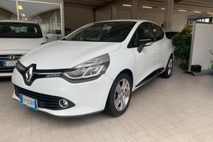 Renault Clio 0.9 TCe 12V 90CV Start&Stop 5 porte E