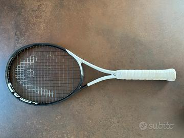 Racchetta da tennis HEAD Speed MP 2022 - Perfetta