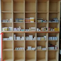 Scaffali componibili