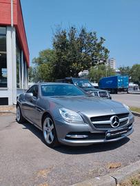 Mercedes-benz SLK 200 Roadster Premium