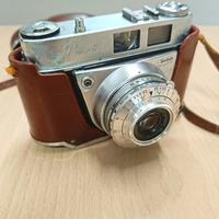 Kodak Retinette 1A anni 60