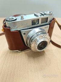 Kodak Retinette 1A anni 60