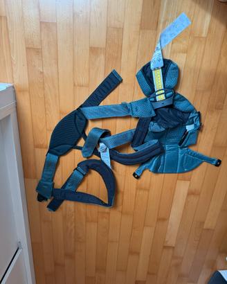 BabyBjörn Marsupio porta bambini