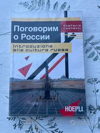 Libro russo