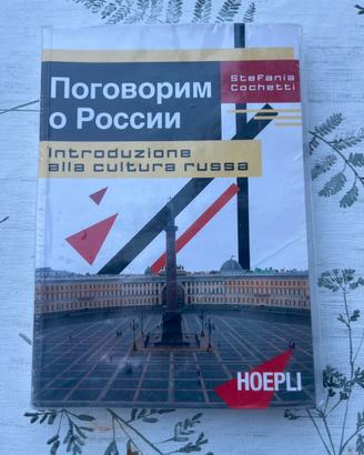 Libro russo