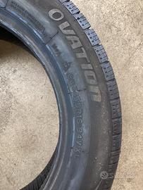 1 GOMME NUOVE QUATTRO STAGIONI 2055516 - CP6371928